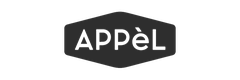 Logo van Appèl, klant van Work Division