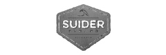 Logo van Suiderstrand, klant van Work Division